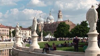 University of Padua Italy [upl. by Cheri997]