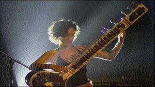 ANOUSHKA SHANKAR Breathing under water [upl. by Rana]