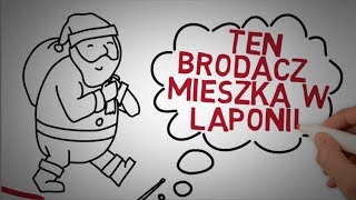 Św Mikołaj  historia PRAWDZIWA [upl. by Norrv554]