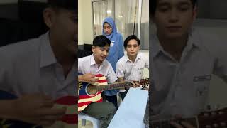 Reedzwan  Adakah Ini Mimpi Cover [upl. by Jeno573]