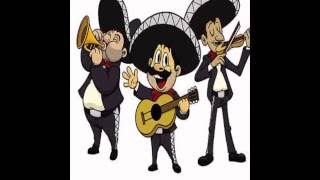 HAPPY BIRTHDAY CON MARIACHI [upl. by Nylimaj]