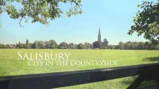 Discover Salisbury [upl. by Coryden]