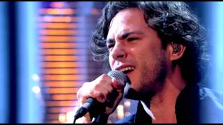 Jack Savoretti  Catapult Live on Graham Norton [upl. by Cicely]