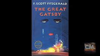 THE GREAT GATSBY  F Scott Fitzgerald FULL AUDIOBOOK CREATORS MIND [upl. by Sax798]