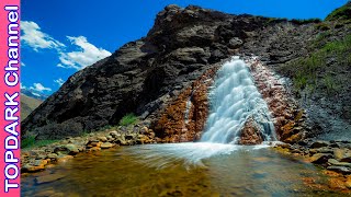 10 Paisajes Más Hermosos que Están en Chile [upl. by Edithe672]