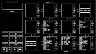 TIS100 by Zachtronics  Teaser Trailer [upl. by Atinahs]