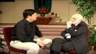 Walter Brueggemann on the Bible [upl. by Sungam]