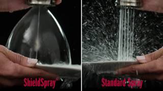 ShieldSpray Technology [upl. by Ednihek]