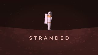 STRANDED  SFS 15 SHORT MOVIE [upl. by Yelac647]