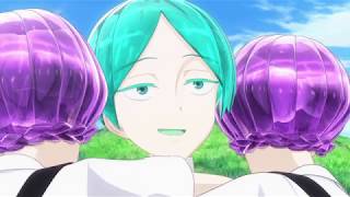 Phos Noises Episodes 7 through 12 [upl. by Hellah]