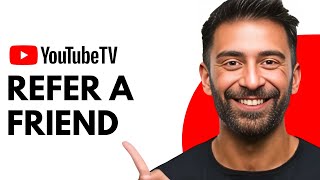 How to Refer a Friend to YouTube TV [upl. by Carola798]