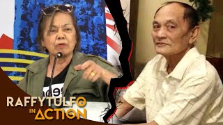 LOLA ‘DI MATANGGAP ANG HIWALAYAN NILA NI LOLO [upl. by Enoob]