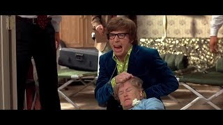 Austin Powers  Man baby [upl. by Davin485]