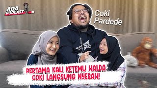 PAMAN COKI PUSING NGAJARIN HALDA SEJARAH [upl. by Brittney]