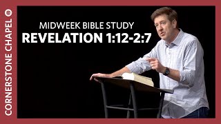 Verse by Verse Teaching  Revelation 11227  Gary Hamrick [upl. by Adnik]