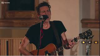 Augustana Live at Ocean Way  16 Sweet and Low [upl. by Va]