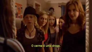 Verdade ou Consequência 2010 Trailer Oficial Legendado [upl. by Irehc]