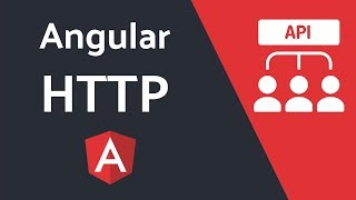 Angular HTTP Client Quick Start Tutorial [upl. by Ariem503]