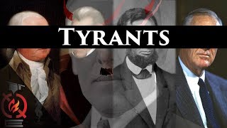 American Presidential Tyranny feat The Exploration with Will Fox [upl. by Sessler754]