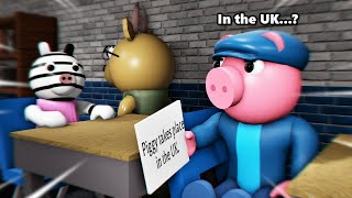 ROBLOX PIGGY once again this video is filled with nonsense [upl. by Deutsch]