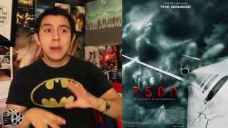 7500 Movie Review What The What [upl. by Arleen392]