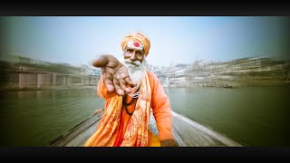 Kalki  Varanasi Official Music Video [upl. by Guinn]