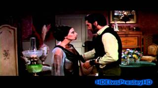 Elvis in Charro 1080p HD [upl. by Blount]