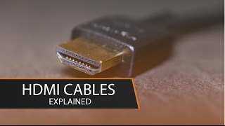 HDMI 14 vs 20 vs 21  What You Need to Know [upl. by Gessner]