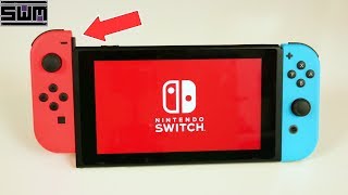 Fix Your Loose Nintendo Switch JoyCon [upl. by Yrrok211]