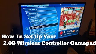 How to Connect Game Controllers to Android [upl. by Polivy]