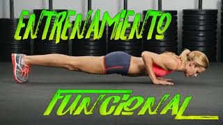 Musica para entrenamiento funcional [upl. by Rosanna]