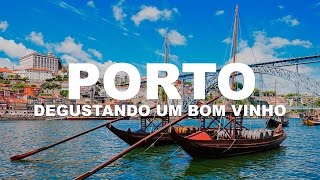 Vinho do Porto  Porto  Portugal [upl. by Eilrak]