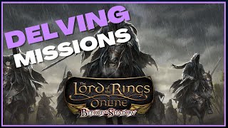 LOTRO Video Developer Diary Skirmishes [upl. by Inahteb]