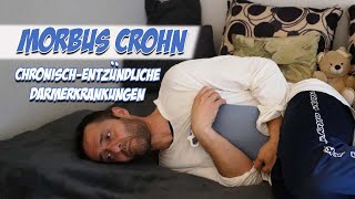 Morbus Crohn  Krankheitslehre  Pflege Kanal [upl. by Halimeda]