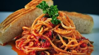 Top 10 Best ItalianAmerican Dishes [upl. by Mandych]