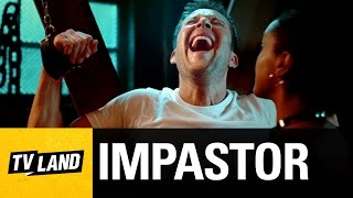 Impastor  The Ball Crusher  TV Land [upl. by Anahtor182]