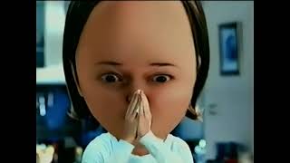 Sudafed PE commercial from 2007 [upl. by Egni514]