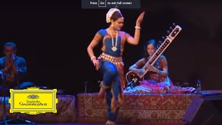 Anoushka Shankar – Traveller live at Girona Festival [upl. by Hulda]