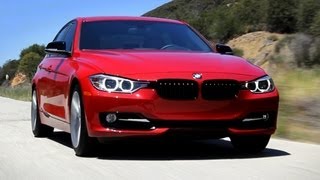 TOP 5 F30 BMW BEGINNER MODS  YOU SHOULD START HERE [upl. by Osei929]