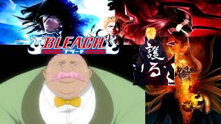 Ichigo vs Hiyori Ichigo Training Hollow Full Fight English Dub [upl. by Longley]