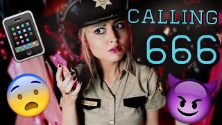 CALLING 666 [upl. by La]