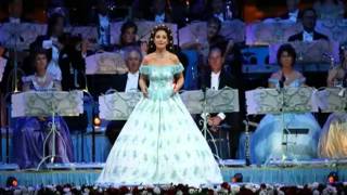 The Blue Danube Waltz  Andre Rieu [upl. by Aracal292]