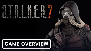 STALKER 2  Official Game Overview [upl. by Buiron]