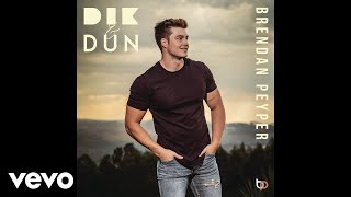 Brendan Peyper  Dik en Dun Official Audio [upl. by Valdes5]