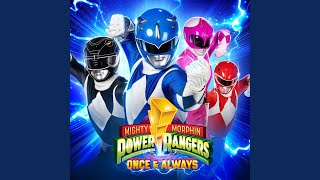 Go Go Power Rangers Theme [upl. by Addiego]