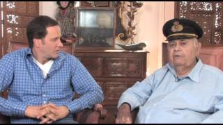 Jonathan Winters one of his last interviews [upl. by Airamalegna]