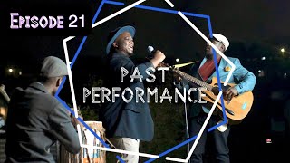 uDlamini YiStar P3  The Past Performance Episode 21 [upl. by Asher]