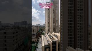 Flat for sale  Aurobindo kohinoor  Hitech city  aurobindo hitechcityhyderabad flatsforsale [upl. by Afnin]