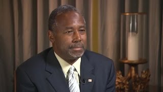 Dr Ben Carson on State of the Union Full Interview [upl. by Konyn929]