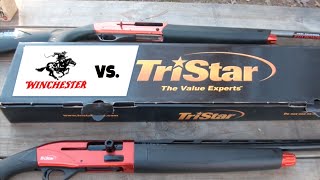 TriStar Viper G2 SR Sport Shotgun [upl. by Livi]